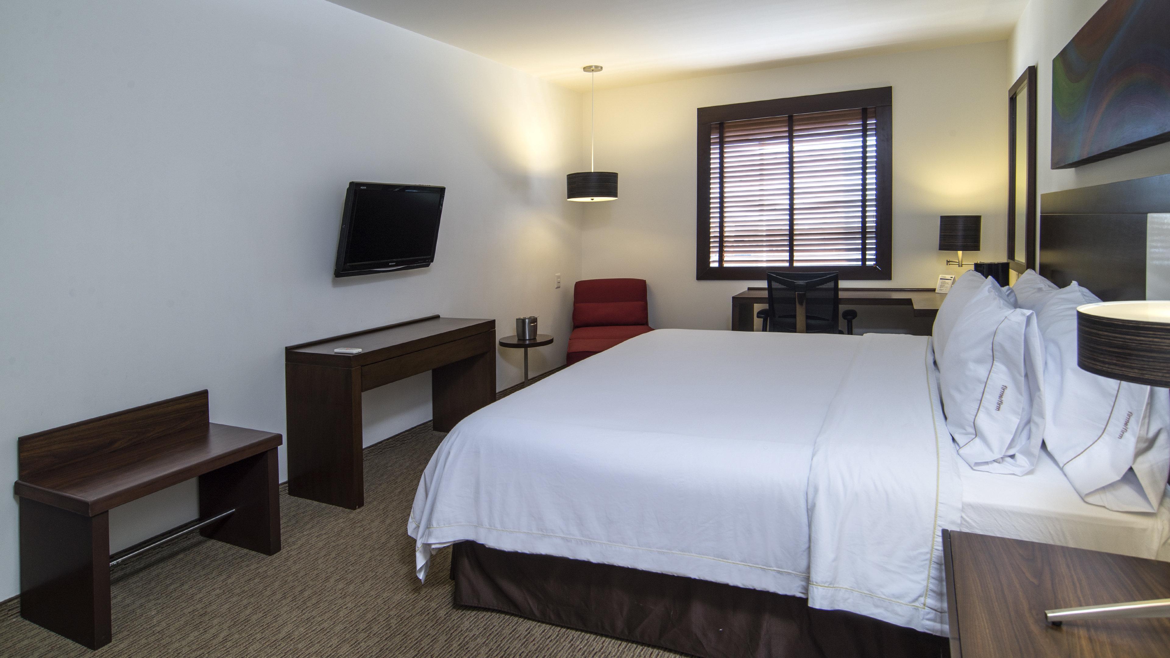 Holiday Inn Guadalajara Patria-Universidad By Ihg سابوبان المظهر الخارجي الصورة