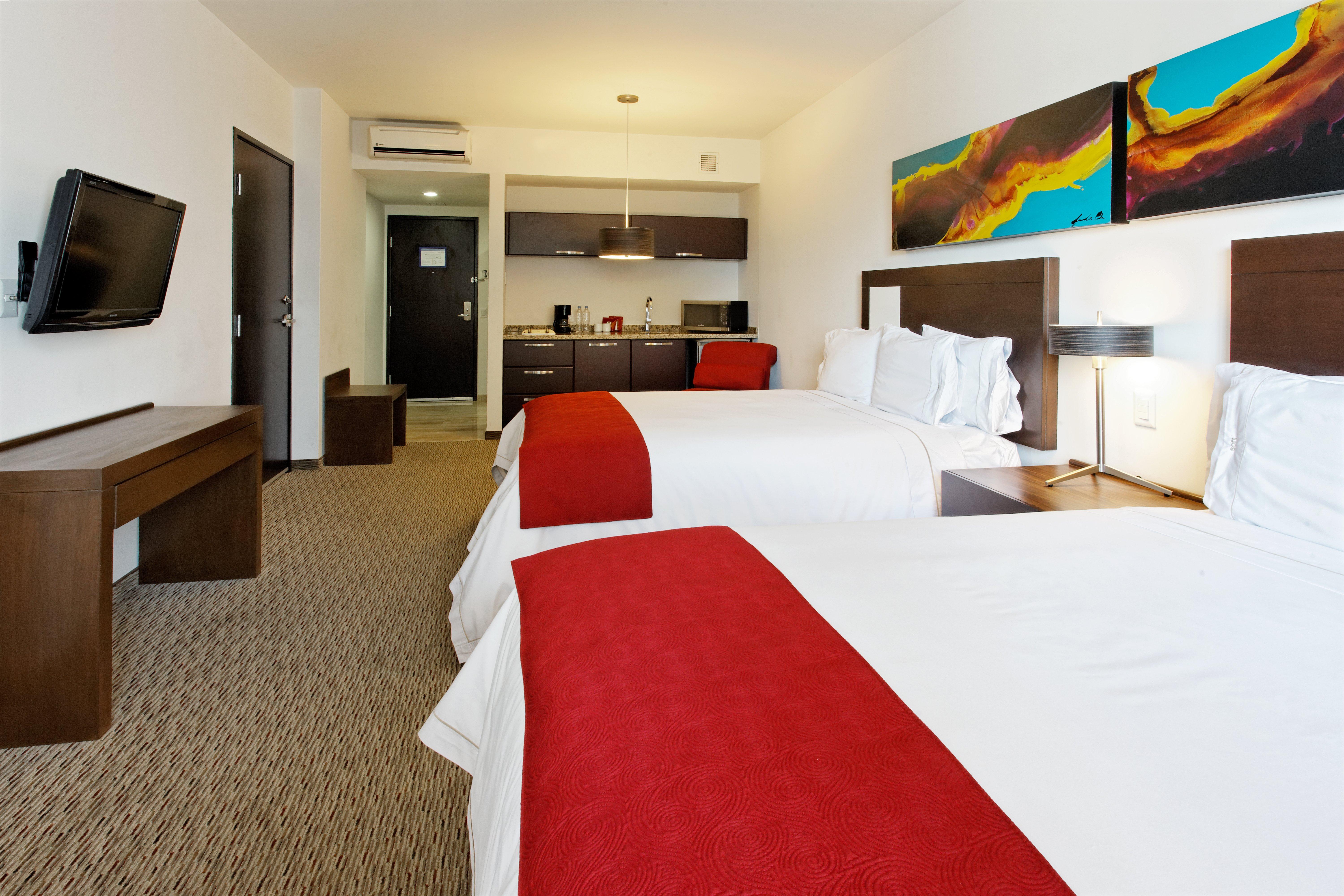 Holiday Inn Guadalajara Patria-Universidad By Ihg سابوبان المظهر الخارجي الصورة