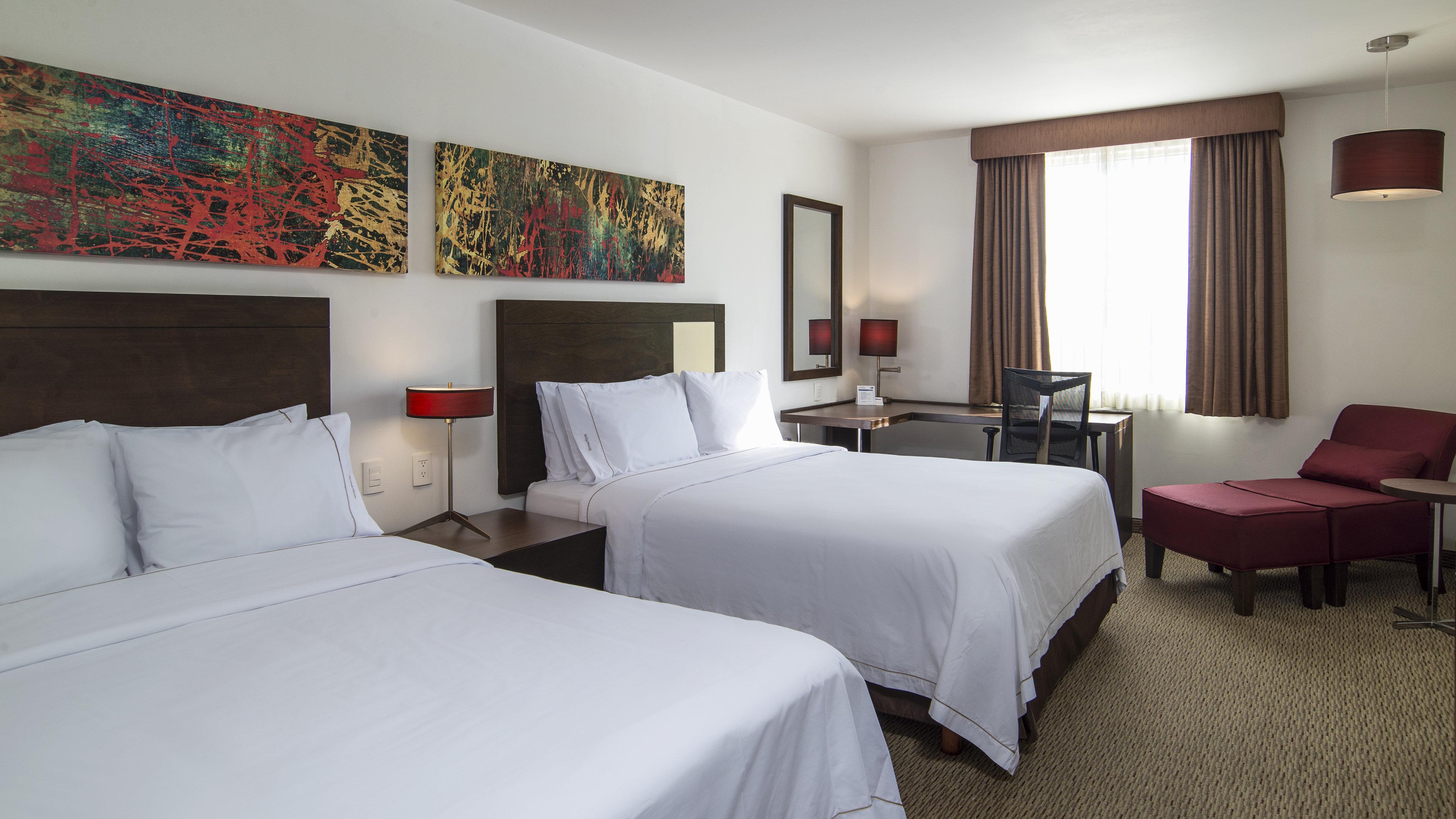 Holiday Inn Guadalajara Patria-Universidad By Ihg سابوبان المظهر الخارجي الصورة
